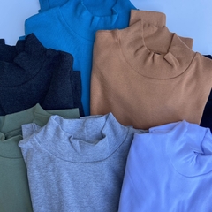 Polera Carlota en internet