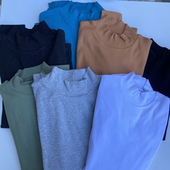 Polera Carlota - comprar online