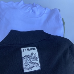 Polera Carlota - Barysz