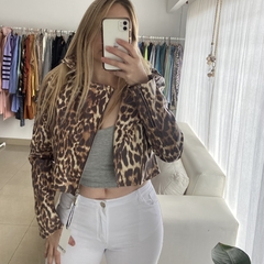 Chaqueta Rachel