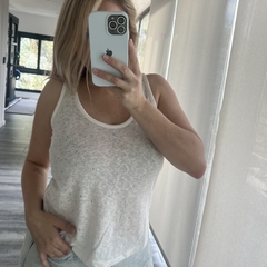 Musculosa Sula Shine - comprar online