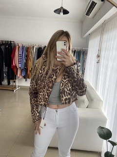 Chaqueta Rachel - comprar online