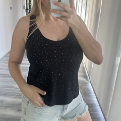 Musculosa Sula Shine en internet