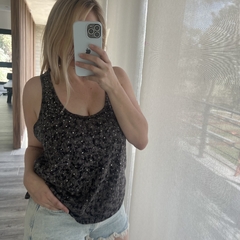 Imagen de Musculosa Sula Shine