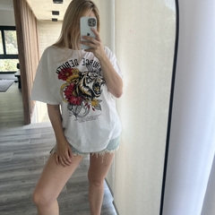 Remera Cloy
