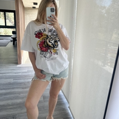 Remera Cloy - comprar online