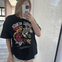 Remera Cloy - tienda online