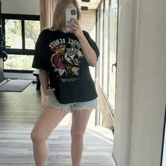 Remera Cloy