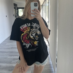Remera Cloy - Barysz