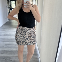 Mini Madonna Leo
