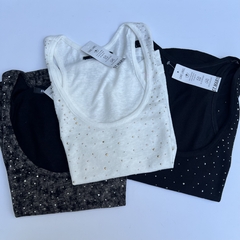 Musculosa Sula Shine en internet