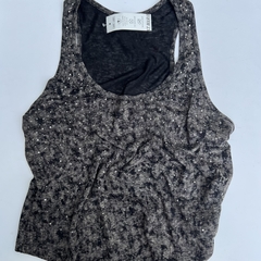 Musculosa Sula Shine