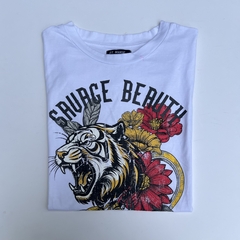Remera Cloy - Barysz