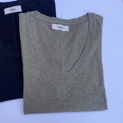 Remera Yves Flame en internet