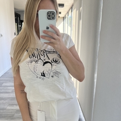Remera Maoz