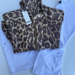 Chaqueta Rachel - tienda online