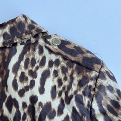 Chaqueta Rachel - Barysz