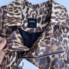 Chaqueta Rachel