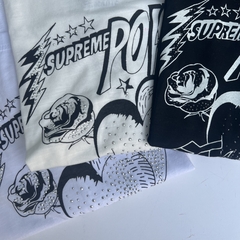 Remera Maoz en internet