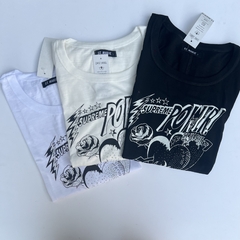 Remera Maoz - Barysz