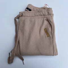 Babucha Nell Waffle Lisa - tienda online
