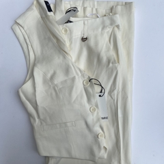 Pantalón Stella Plain