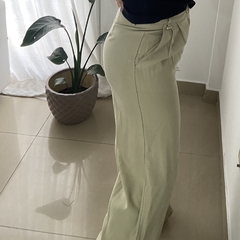 Pantalón Tanzy Rayon - Barysz