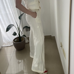 Pantalón Stella Plain - Barysz