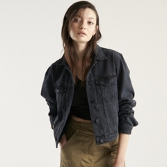 Campera Connor Black - comprar online