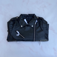 Campera Harris - comprar online