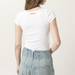 Remera Malvina - Barysz