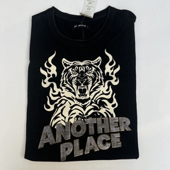 Remera Majida - tienda online