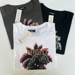 Remera Ozara