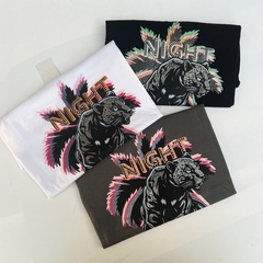 Remera Ozara - Barysz