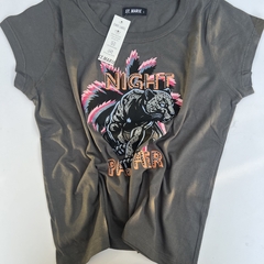 Remera Ozara - tienda online