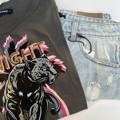 Remera Ozara
