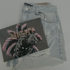 Remera Ozara - comprar online