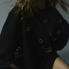 Buzo Eyelet en internet