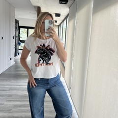 Remera Ozara - comprar online