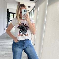 Remera Ozara en internet