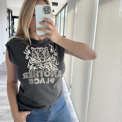 Remera Majida - Barysz