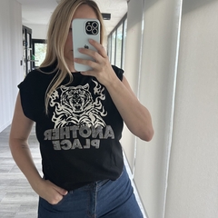 Remera Majida - Barysz
