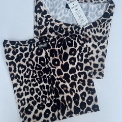 Remera Some Leochall - comprar online