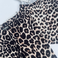 Remera Some Leochall - Barysz