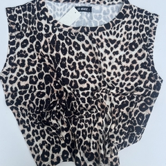 Remera Some Leochall - tienda online