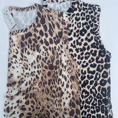 Remera Some Leopampa - Barysz