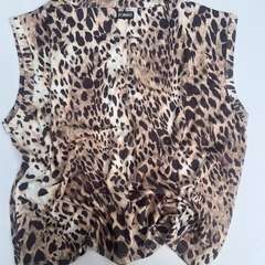 Remera Some Leopampa - comprar online