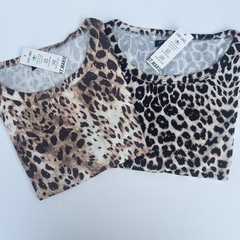 Remera Some Leochall