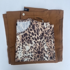 Pantalón Loraine - tienda online