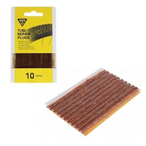 Kit de Macarrão Para Reparo Tubeless - Topeak